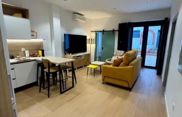 CAROLINA CENTRO SUITEs - Foto 26