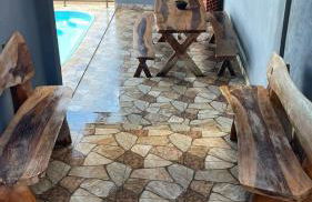 Residencial 2G, Casa das Pedras - Foto 47