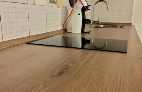 Monolocale con veranda e giardino a Rio Marina - Foto 49