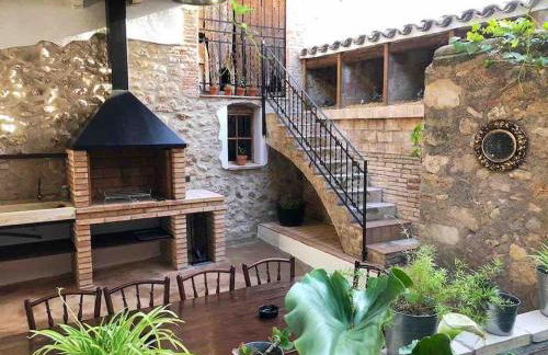 Ca la Trini - turisme rural - Foto 42