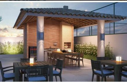 Apto pertinho da praia! - Foto 24