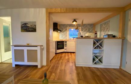 Ferienhaus am Wald - Foto 17