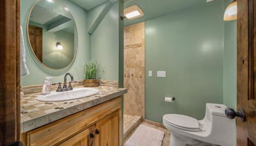 Theatrical Escape South Hill Home near Downtown - Foto 5