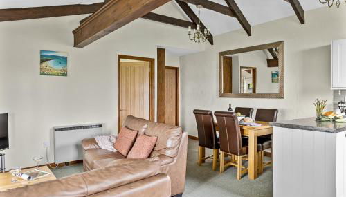 Fuchsia Cottage - Foto 5