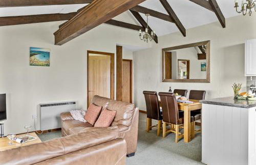 Fuchsia Cottage - Foto 5