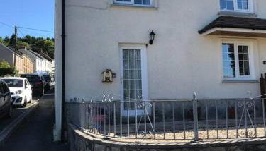 Cosy Cottage in Garnant - Foto 2