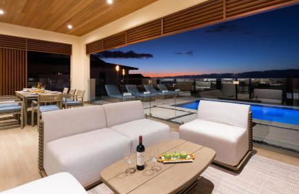 ❤PiH❤ Hale Moana Heated Private Pool Spa Detached Ohana Suite - Foto 28