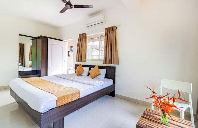 Tatva Hospitality - Foto 22