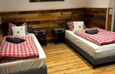 Hotel Waldhorn - Foto 42