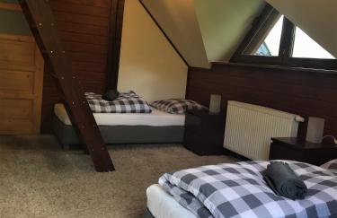 Dom pod Wilczym Groniem - Foto 29