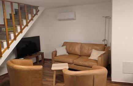 Starlight Villa with Rooftop Terrace near Coja - Foto 19