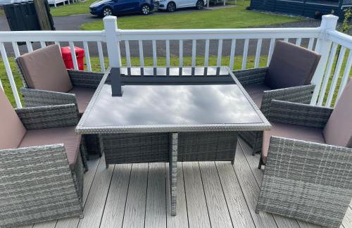 One Muirfield, Caravan at Turnberry - Foto 15