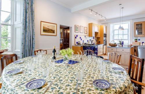 5 Bed in Blacklunans CA409 - Foto 10