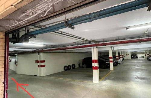 Porto - Sunset flat at the beach - Free parking - Photo 25