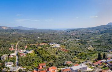 Apokoronas Views Villa - Foto 48