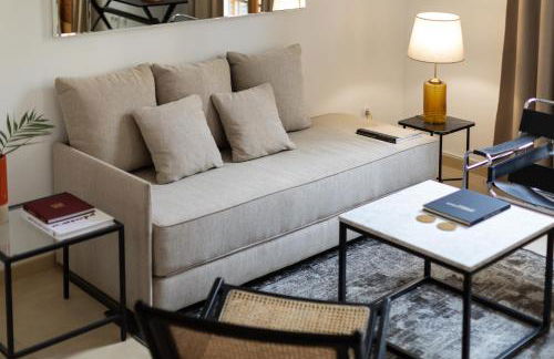 BUBUFLATS Ayuntamiento - Foto 36