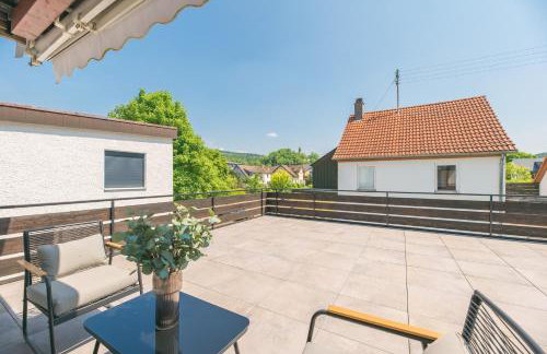 exklusive Monteurwohnung in Lorch - Photo 25