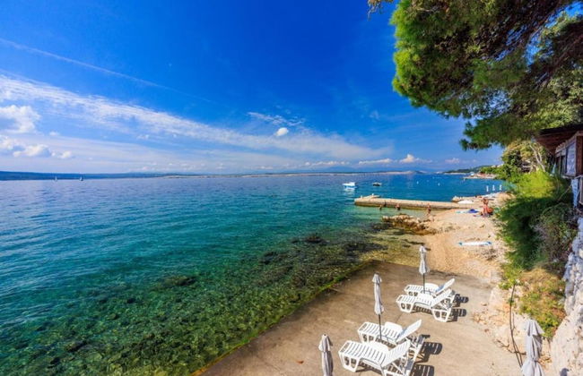 Rural House for 2 With Private Pool, Outdoor Kitchen, Fenced Garden & Sea View - Foto 31