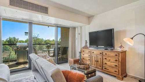 Skyview Studio Downtown Colorado Springs - Foto 5