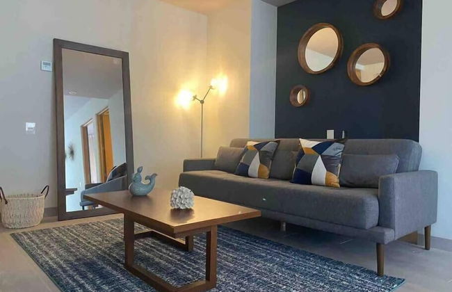 Luxury Aparment 7 Pax Ocean View - Foto 6