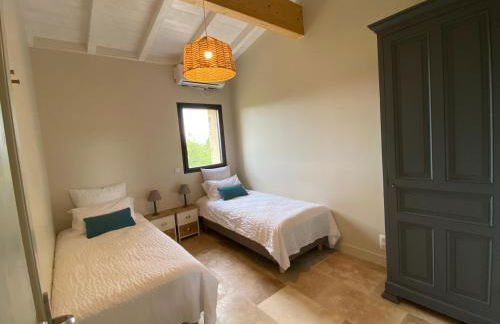 Corps de ferme Gîte Lo Pomier - Foto 28