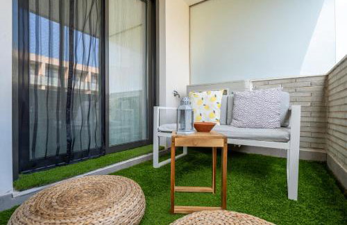 Hauzify I Apartaments Roques Daurades - Foto 10