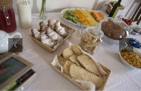 Villa De Pietro - Foto 20