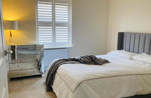 Kettering - House - Stay 8 - Parking - Garden - Photo 7