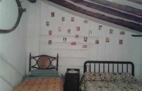 Casa Elina Lucena - Foto 12