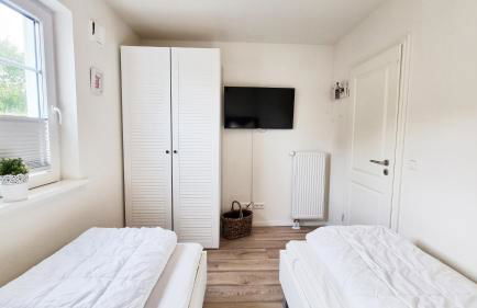 Ferienhaushälfte Lieblingsplatz - Foto 18