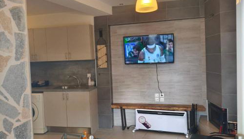 Xryspa suites Perama - Foto 2