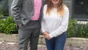 Edge Water Cottage-recently constructed - Foto 2