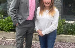 Edge Water Cottage-recently constructed - Foto 2