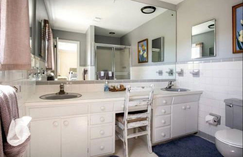 Lovely Vacation Rental with Hot Tub and Amazing Amenities for a Fantastic Family Escape in Clarkesville, Georgia - Foto 22