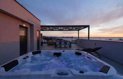 Adria Concept boutique apartments - Foto 112