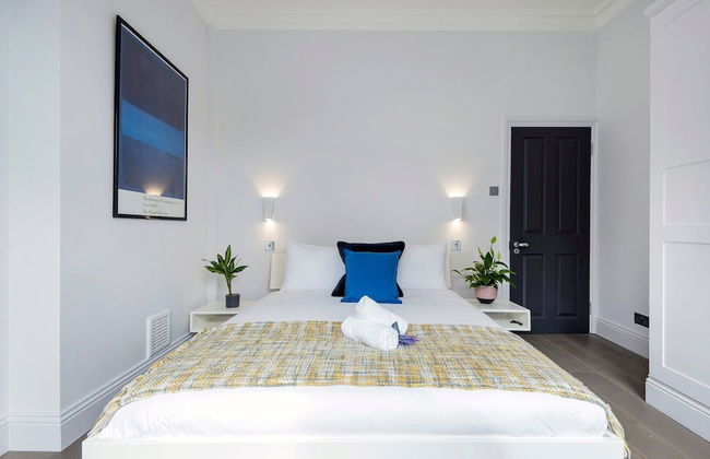 Modern and Bright Highgate Gem - Foto 7