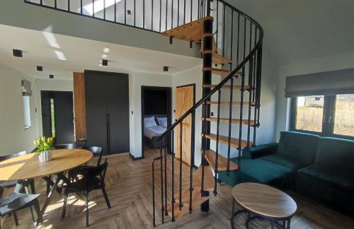 Domki Karkonosze Pod Dębem - Foto 4