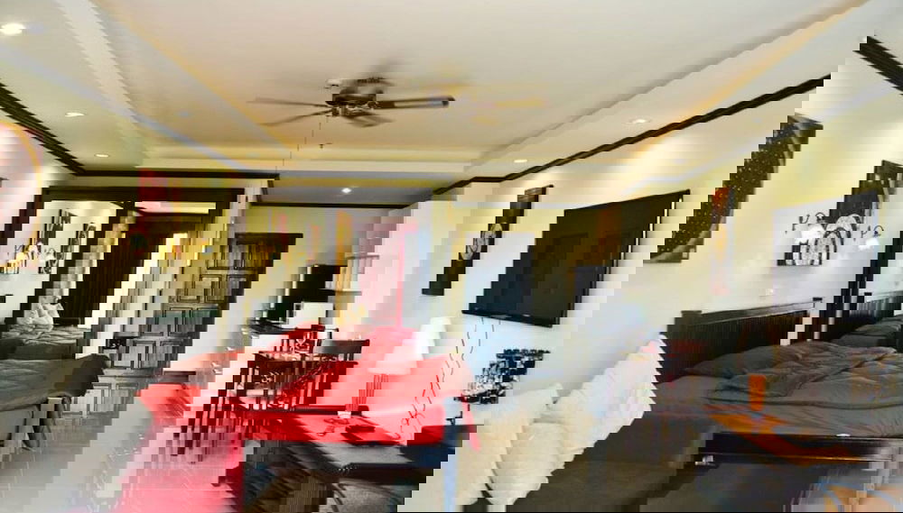 View Talay 5 Studio Apartment - Close to the Beach - Foto 1, Immagine principale