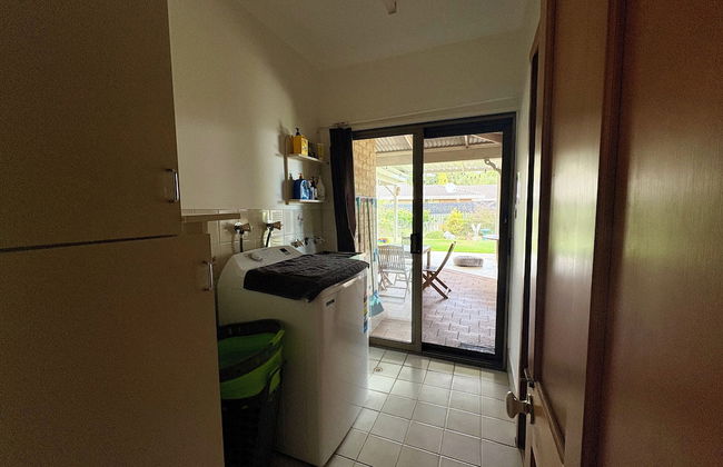 The Beachcombers Hideaway - Foto 17