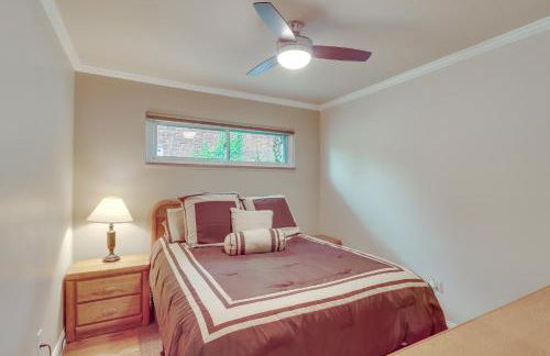 Royal Oak Home 13 Mi to Downtown Detroit - Foto 12