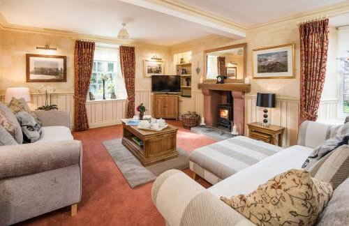 Dryburgh Farmhouse - Foto 14