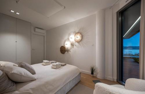 Apartment Zegrze by the water with a view - BOOK IT WARSAW - Foto 44