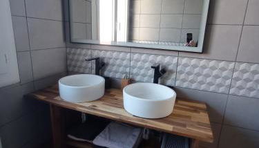 Echappée Belle à Montauban - garage - centre ville - Foto 3