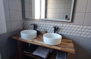 Echappée Belle à Montauban - garage - centre ville - Photo 3