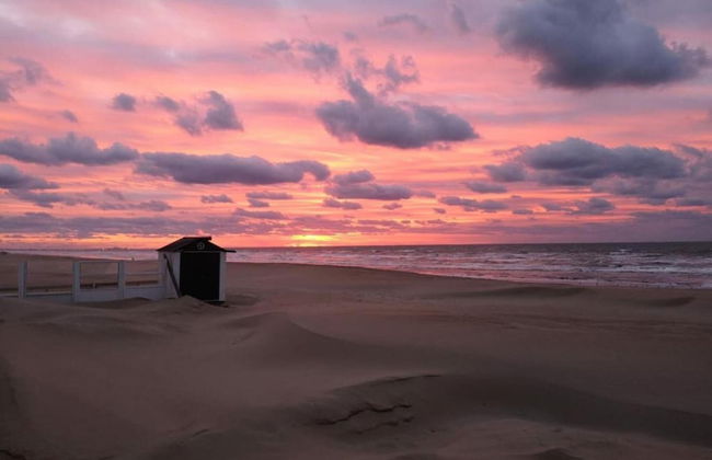 Apartment in Sint-idesbald Near the Beach - Photo 37