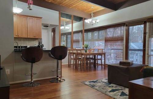 Entire one bedroom apartment - Foto 16