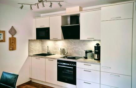 Ferienwohnung Alpenherz - Foto 11