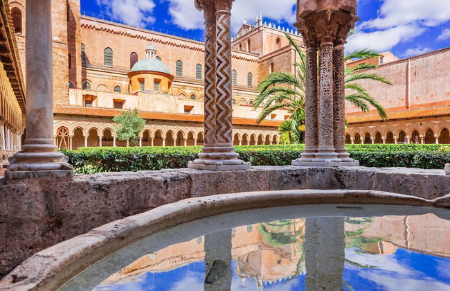 B&B Acireale - Il Cavalluccio Marino Fronte Mare - Photo 51