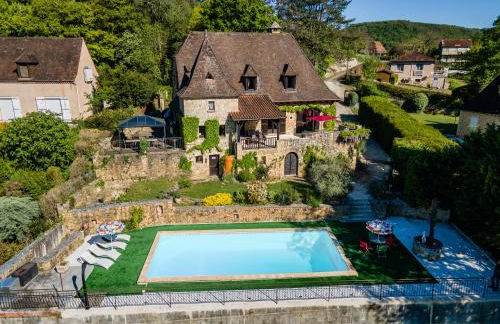 Le Pigeonnier de Sinzelle - Foto 24