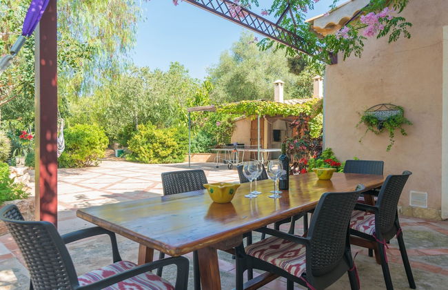 Es Garroveral 3 in Bunyola - Photo 11